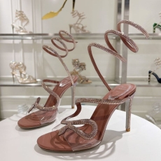 Rene Caovilla Sandals